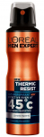 Meeste deodorant L&rsquo;Or&eacute;al Paris Men Expert Thermic Resist 45 C, 150 ml