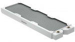 Radiaator Barrow Dabel-28a 360, 0.1180 l, 12.14 cm, valge v.
