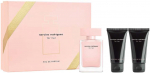 Kinkekomplektid naistele Narciso Rodriguez For Her