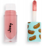 Huulel&auml;ige Makeup Revolution London Friends X, 4.6 ml, joey