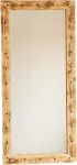 Peegel Kalune Design Z50110ES, rippuv, 50 cm x 110 cm, p&auml;hklipuu v.