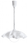 Valgusti rippuv Eglo Vetro 96072, 60 W, E27