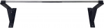 L&otilde;uat&otilde;mbekang Tunturi Pro Pull Up Bar, 149 cm x 38 cm