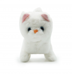 Interaktiivne m&auml;nguasi Pugs At Play Walking cat Casper PAP06, mitmev&auml;rviline