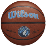 Korvpalli pall Wilson Team Alliance Minnesota Timberwolves, 7 suurus