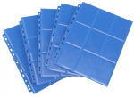 M&auml;ngukaartide &uuml;mbris Gamegenic 18-Pocket Pages Sideloading GGS30003ML