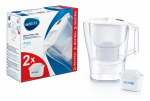 Veefiltrid Brita 1039268, 2.4 l, valge v.
