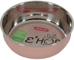 S&ouml;&ouml;gikauss Zolux Ehop, 12.7 cm x 12.7 cm x 3.9 cm, 0.4 l