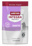Kuiv kassitoit Animonda Integra Protect Diabetes, 1.2 kg