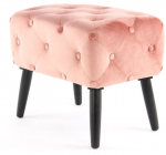 Tumba Kayoom Piano 125, must v./roosa v., 60 cm x 40 cm x 48 cm