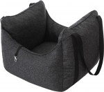 Loomade transpordikott Doggy One, 60 cm x 55 cm x 37 cm