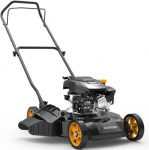 Bensiinimootoriga muruniiduk Gudnord 51-132 SM, 51 cm