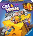 Lauam&auml;ng Ravensburger Cat & Mouse 487174