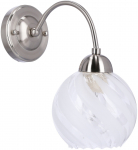 Valgusti seinale Candellux Lighting Baida, E27, 1 x 60 W