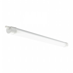 Valgusti Tope Naka, lagi ja seinad, 100 W, 10000 lm, 4000 &deg;K, IP65