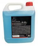Aknapesuvahend Autoserio, suve, 4 l