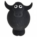 M&auml;nguasi koerale, tassimiseks Barry King Buffalo 15127, must v.