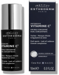 Kontsentraat n&auml;o jaoks Institut Esthederm Intensive Vitamin C2 Dual, 10 ml