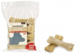 Koeramaius Beeztees Chewing Bone 777355, veiseliha, 0.12 kg, 10 tk
