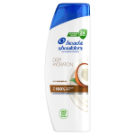 &Scaron;ampoon Head&Shoulders Anti-Dandruff Deep Hydration, 400 ml