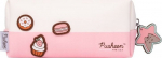 Pinal Pusheen Rose Collection 43032, 20 cm x 8.5 cm, valge v./roosa v.