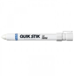 Marker Markal Quik Stik, valge v.