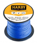 Pakken&ouml;&ouml;r Hardy 0720-361016, 100 m, s&uuml;nteeskiud