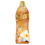 Pesupehmendaja Silan Fascinating Frangipani 35 skalbimai, vedel, 0.77 l