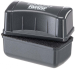 Akvaariumi puhastusvahend Ferplast BLU 9038 Mag Float, must, 6.5 cm, S