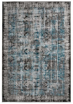Vaip sise Me Gusta Ariya 525, sinine v./hall v., 170 cm x 120 cm