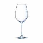 Veiniklaaside komplekt Luminarc Menades, kristalliline, 0.36 l, 4 tk
