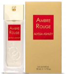 Parf&uuml;&uuml;mvesi Alyssa Ashley Ambre Rouge, 50 ml