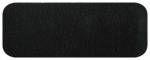 Vannir&auml;tik Gladki2 17, must, 140 cm x 70 cm
