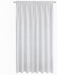 P&auml;evakardin Rebecca, valge v., 400 cm x 250 cm