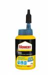 Liim puit Moment Wood Waterproof D3, 0.25 kg, valge v.