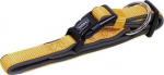 Kaelarihm koertele Nobby Classic Preno, oranž v., 500 - 650 mm x 35 mm, L/XL