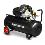 &Otilde;likompressor Constructor CTAC8-100, 100L - 3Hp