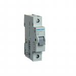 Automaatne l&uuml;liti Hager, 1P, C, 6kA, 20 A