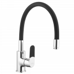 K&ouml;&ouml;gisegisti Invena Joga, must