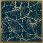 Reproduktsioon Musa 3, 53 cm x 53 cm