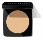 Kompaktne pulber Bobbi Brown Sheer Finish Pressed, beež v., soft sand, 9 g