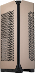 Arvuti korpus Cooler Master Ncore 100 MAX, pruun v.
