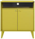 Kapp Kalune Design ADR-220-YY-1, roheline v., 73 cm x 42 cm x 79 cm