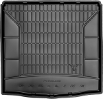 Automatt, pagasikandjad Frogum ProLine, Mazda 3 III 2013-