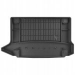 Automatt, pagasikandjad Frogum Proline, Hyndai Kona 2017-