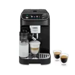 Automaatne kohvimasin DeLonghi Magnifica Plus ECAM320.60.B, must v.