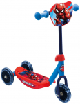 Laste t&otilde;ukeratas Spider-Man, sinine v./punane v.