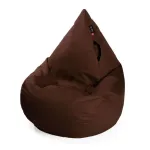 Kott-tool Wave Drop Cocoa Pop Fit, pruun v.