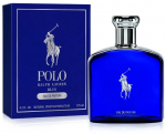 Parf&uuml;&uuml;mvesi Ralph Lauren Polo Blue, 125 ml