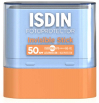P&auml;ikesekaitsepulk tooted n&auml;ole Isdin Invisible Stick SPF50